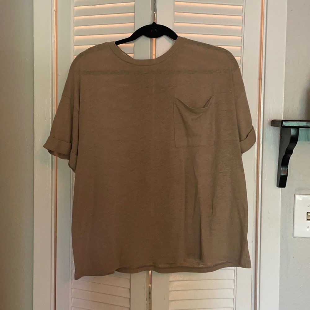 Aerie shirt